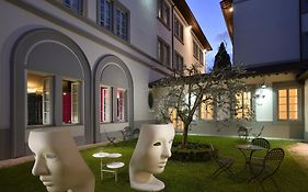 Una Hotels Vittoria Firenze